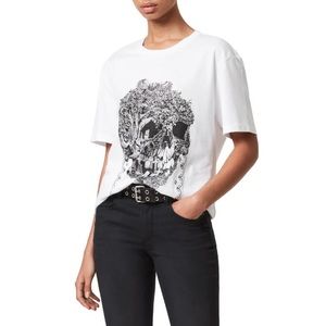 Mika Graphic Tee